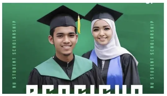 PBNU-Baznas Buka Beasiswa Persiapan Masuk Perguruan Tinggi, Begini Syarat dan Cara Daftarnya