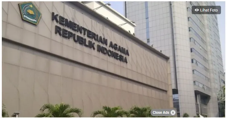 Tagline Haji 2024 “Haji Ramah Lansia” Kemenag: Kita Antisipasi Korban Yang Wafat