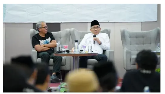 Tekan Kekerasan di Pesantren, PBNU Bentuk Satgas Pencegahan Dan Penanganan Kekerasan Seksual