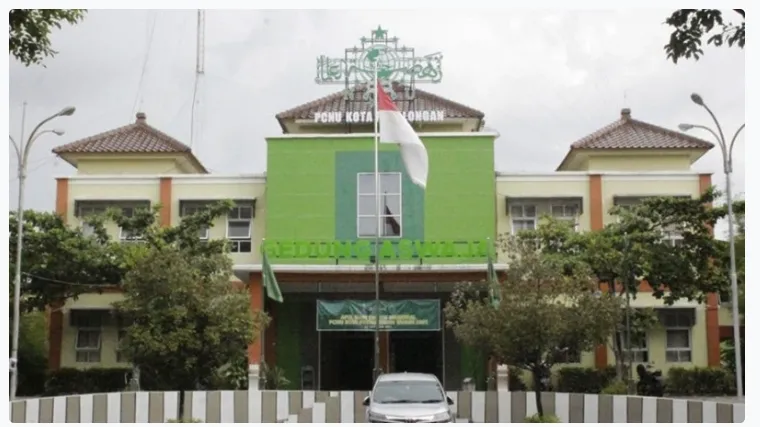Kota Pekalongan Tuan Rumah Konferwil, Ketua Panitia: Para Peserta Untuk Bisa Berangkat Lebih Awal Tiba Di Lokasi Acara