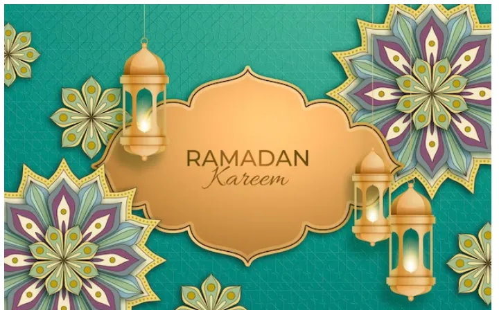 Berbahagia Menyambut Ramadlan