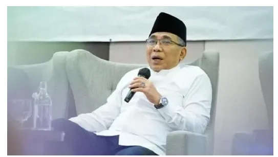 PBNU Komentari Rencana Kemenag Jadikan KUA Tempat Nikah Semua Agama