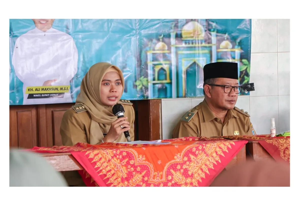 Bupati Demak Harap Sinergitas Ulama dan Umaro Tetap Terjaga