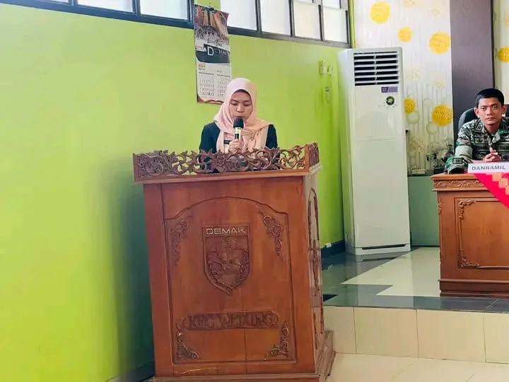 Sinergi Ulama dan Umaro di Demak, Menuju Kesejahteraan yang Berkelanjutan