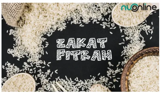Lafal Niat Zakat Fitrah untuk Diri Sendiri, Istri, Anak, Keluarga, dan Orang Lain