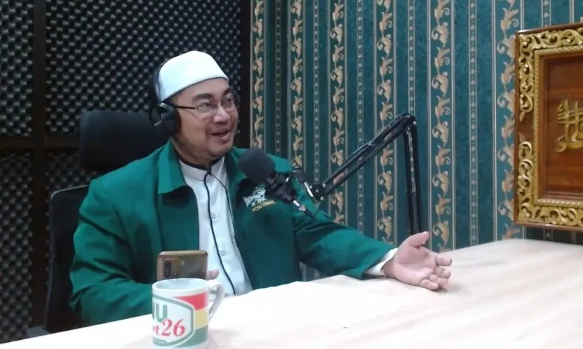 Penyembelihan Wedus Kendit, Khatib Syuriah PCNU Demak: Kearifan Lokal Namun Tidak Boleh Bertentangan Dengan Syariat