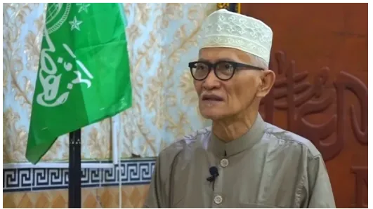 Idul Fitri, Rais Aam PBNU: Hendaknya Umat Islam Kembali Meneguhkan Akan Tanggung Jawab Besar Yang Dipikul Itu