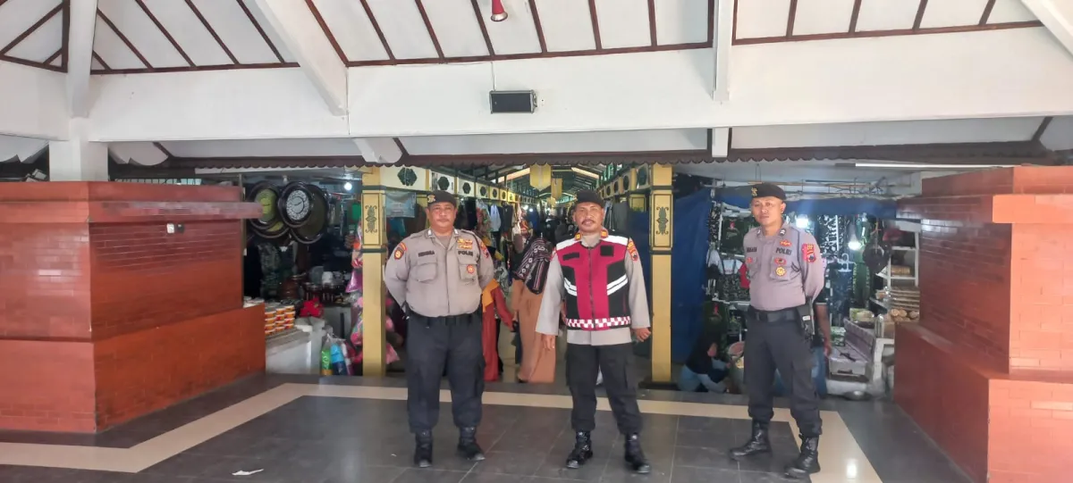 Libur Idul Fitri, Demak Perketat Pengamanan di Tempat Wisata