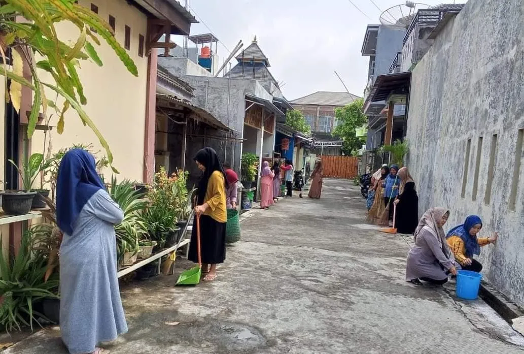 Demak Berhasil Tekan Kasus DBD dengan Strategi Pencegahan Inovatif