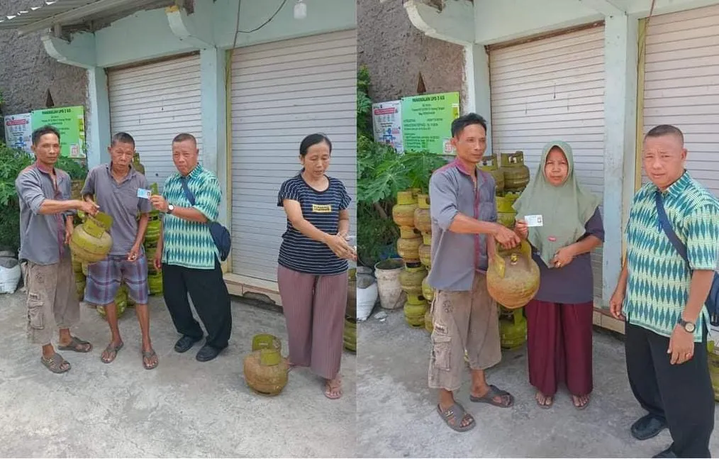 Langkah Strategis Demak Menghadapi Kelangkaan LPG Pasca-Lebaran