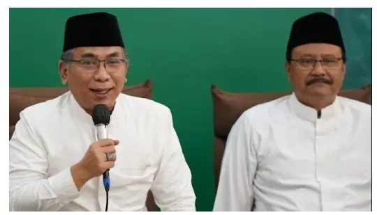 PBNU Serukan Patuhi Putusan Mahkamah Konstitusi Terkait Hasil Pemilu