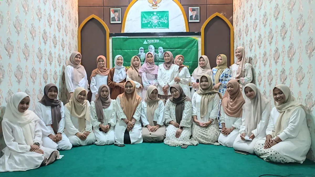 IPPNU Demak Peringati Hari Kartini Dengan Talk Shaw Bertemakan Perempuan Dan Pendidikan