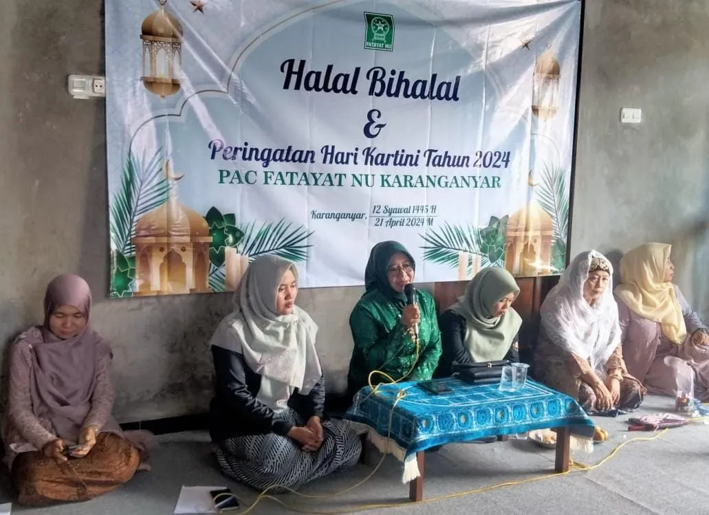 Komisi D DPRD Jateng, Hari Kartini; Tugas Fatayat NU Nguri-Uri Budaya
