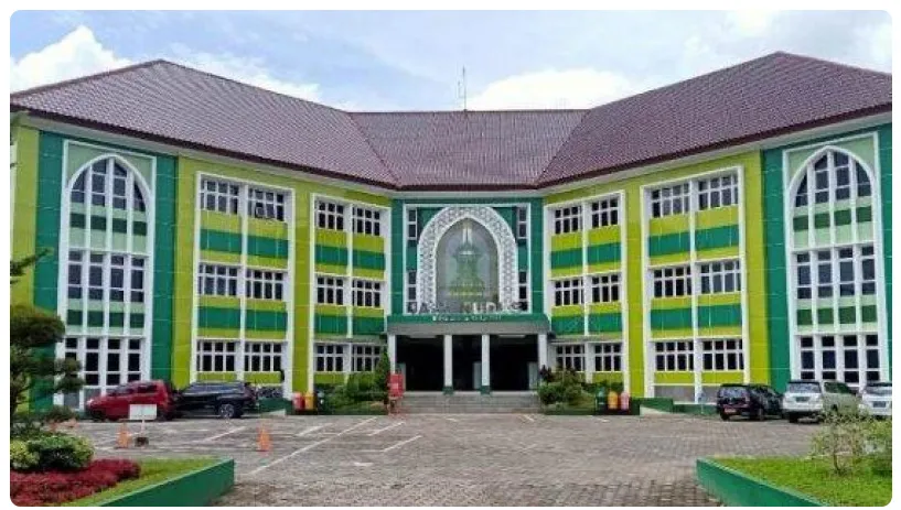 IAIN Kudus Buka Prodi Doktor Studi Islam