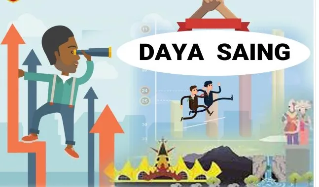 Khutbah Jumat: Membangun Bangsa yang Berdaya Saing dengan Ilmu Pengetahuan