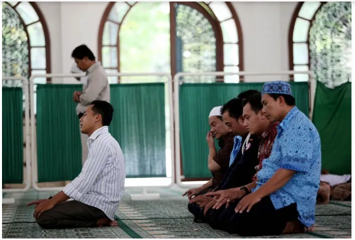 Shalat Dhuha secara Berjamaah, Apakah Mendapat Pahala?