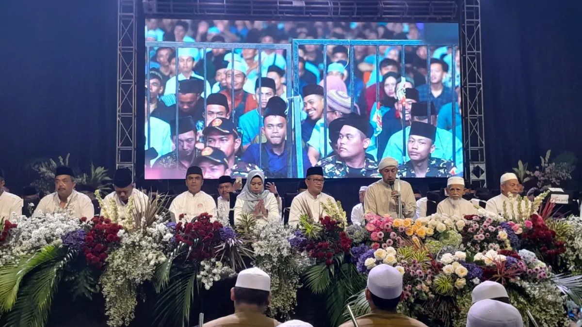 Demak Merayakan Hari Jadi ke-521 dengan Semangat Kebangkitan dan Harapan