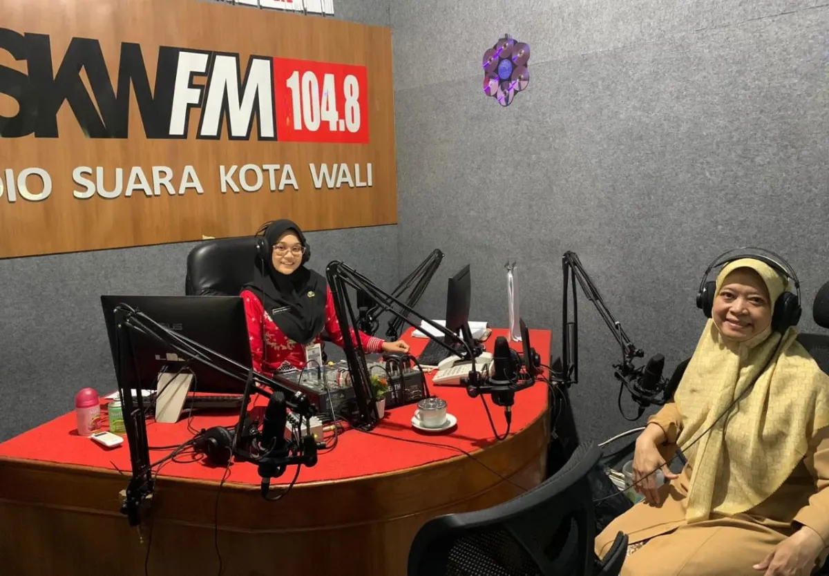 Mengelola Siklus Menstruasi untuk Ibadah Haji, Begini Panduan dari RSUD Sunan Kalijaga