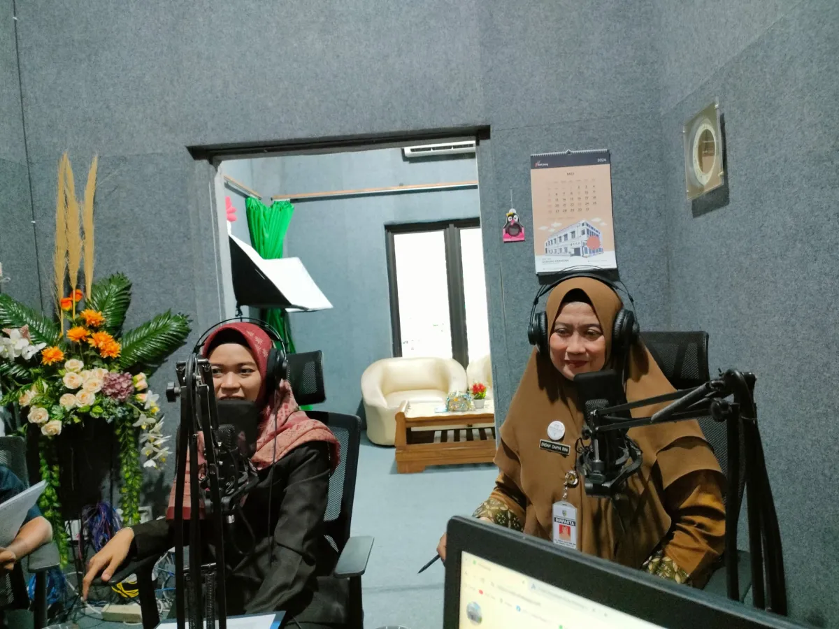 Kabupaten Demak Akan Usulkan Nasi Ancak Sebagai Warisan Budaya