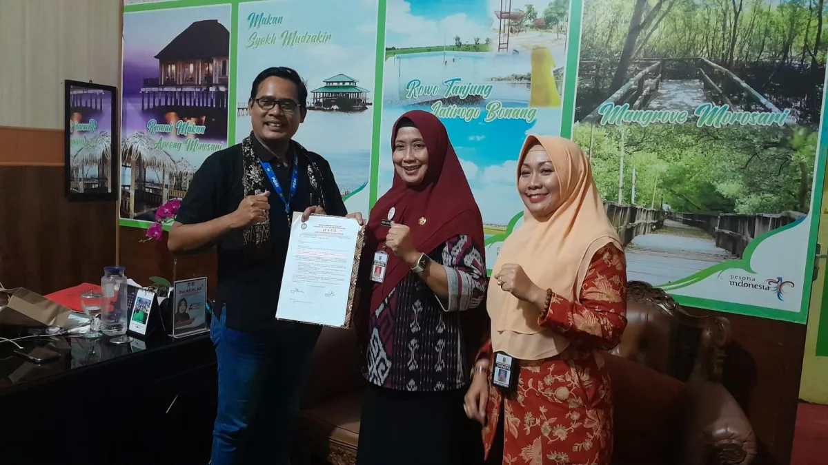 Demak Responsif Terhadap Tragedi Subang, Upaya Preventif Dalam Pelaksanaan Studi Tour Dan Outing Class