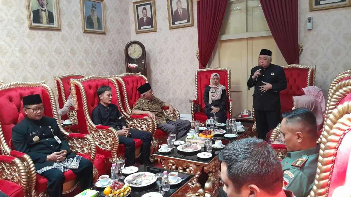 Pisowanan Balasan: Tradisi Sunan Kalijaga dan Bupati Demak Sambut Grebek Besar