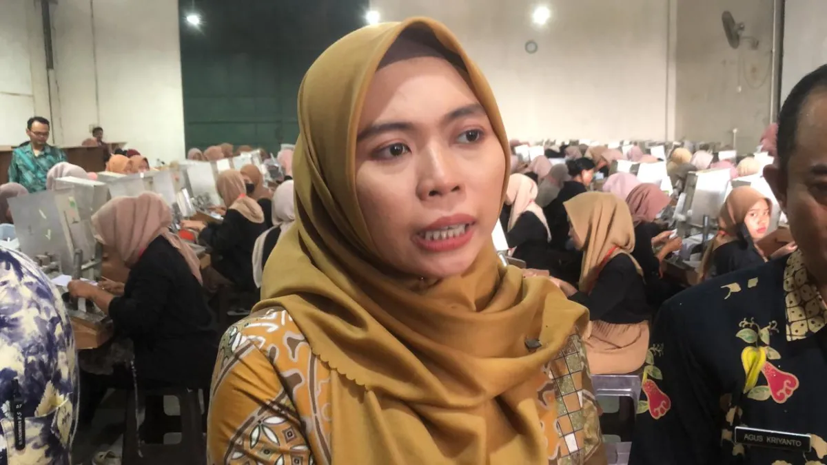 Wacana Potongan Gaji untuk Tapera Picu Debat di Demak, Bupati dan Kadinakerin Merespons