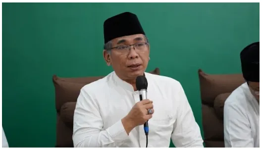 Konsesi Tambang untuk Ormas Keagamaan, Ketua PBNU: Bagian Memperluas Pemanfaatan Sumber Daya Alam Bagi Kemaslahatan Rakyat