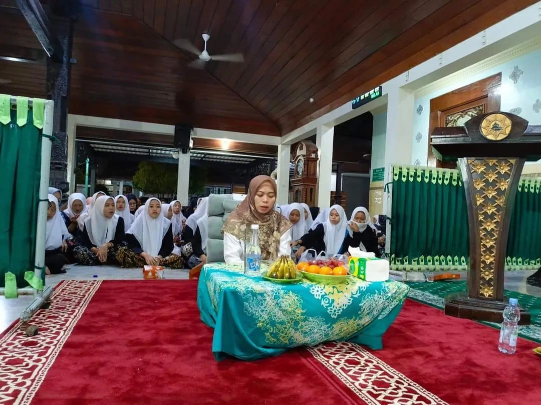 Mengenang Mbah Moen: Bupati Demak Serukan Penerusan Perjuangan Ulama