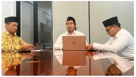 PBNU Ikhbarkan Idul Adha Jatuh Pada 17 Juni 2024
