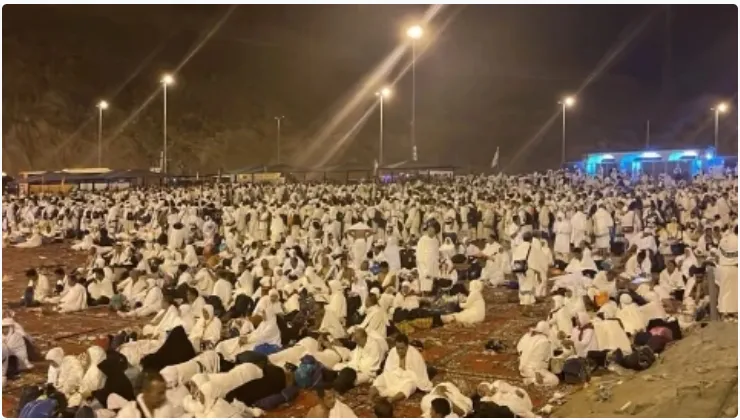 37 Jamaah Haji Embarkasi Solo Wafat Per 21 Juni 2024, Berikut Daftarnya