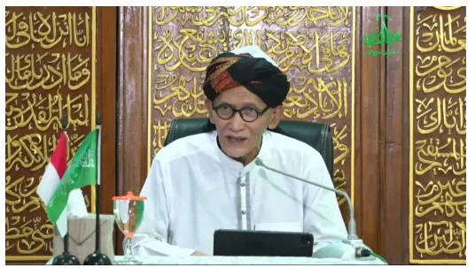 Diterima Dan Tidaknya Amal Yang Diperbuat Manusia Sepenuhnya Hak Prerogatif Allah SWT