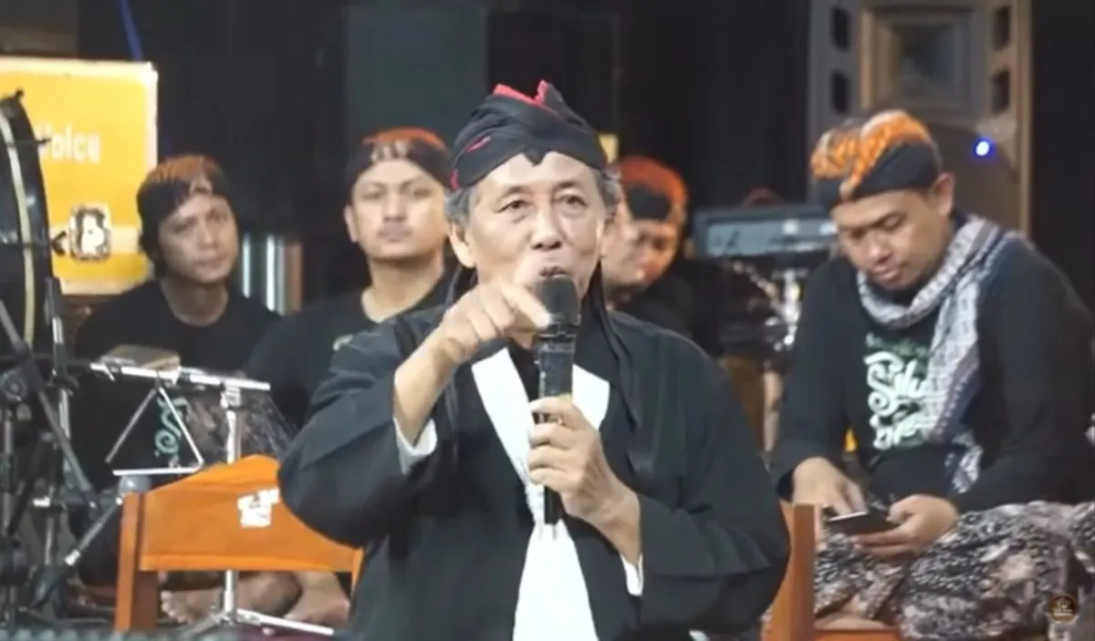 Sejarah Sumur Gentong di Loram Wetan Jati Kudus
