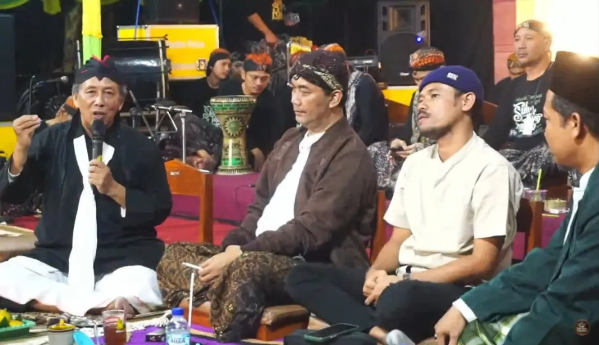 Menguak Hubungan Antara Loram dengan Tajug (Kudus)