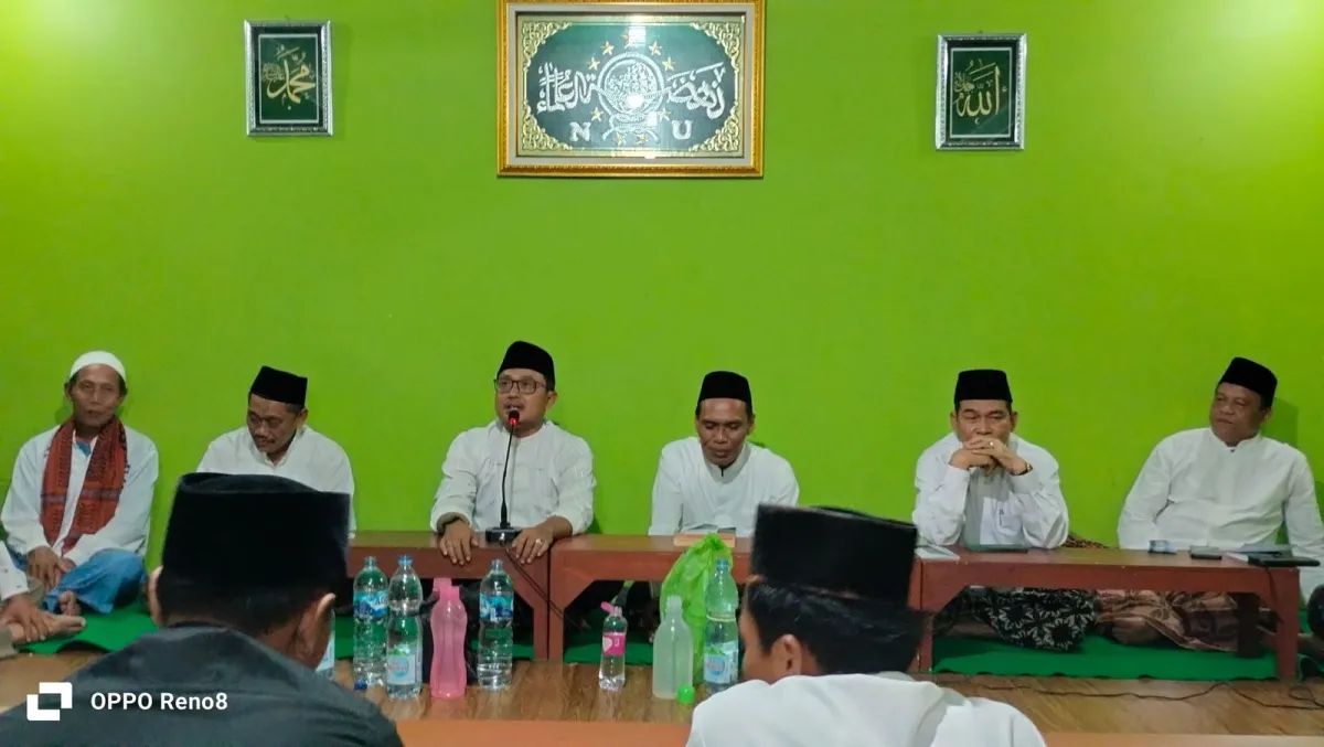 Aksi Nyata Kemenag Demak, Bantuan Sembako untuk Warga Terdampak Banjir Rob di Timbulsloko