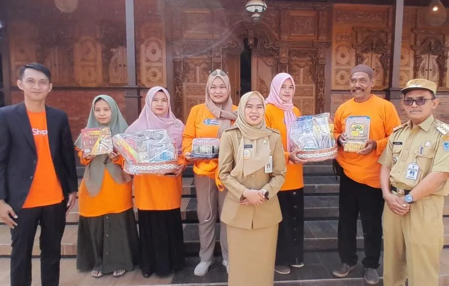 Pemkab Demak Dorong UMKM Bangkit, Tekan Pengangguran dan Kemiskinan