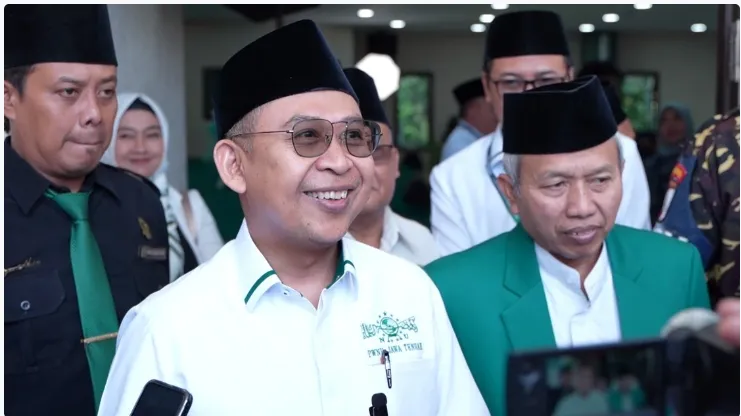 PWNU Jawa Tengah Tak Wajibkan Nahdliyin Pilih Calon Kepala Daerah Tertentu