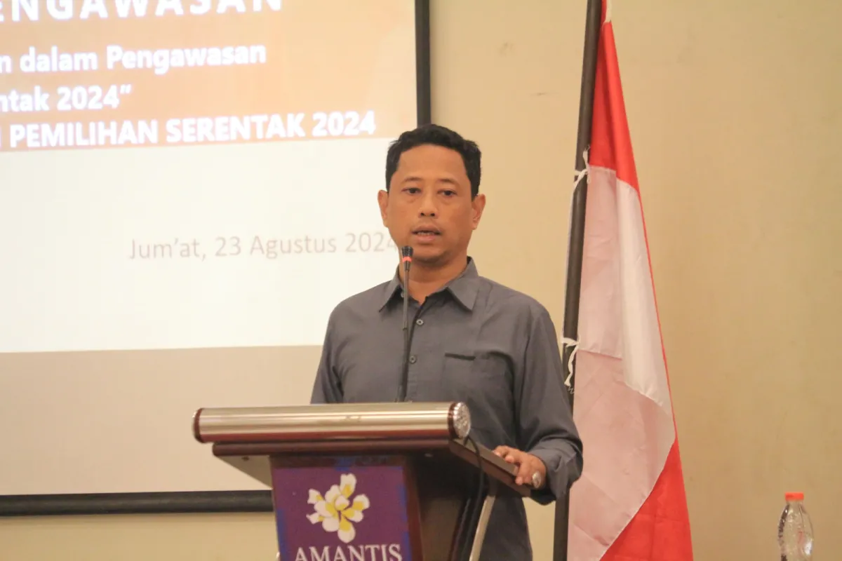 Jelang Pilkada 2024, Bawaslu Demak Buka Rekrutmen 1.778 Pengawas TPS