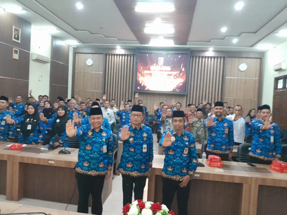 Pengawasan Ketat Diperlukan Demi Optimalisasi Dana Desa di Kabupaten Demak
