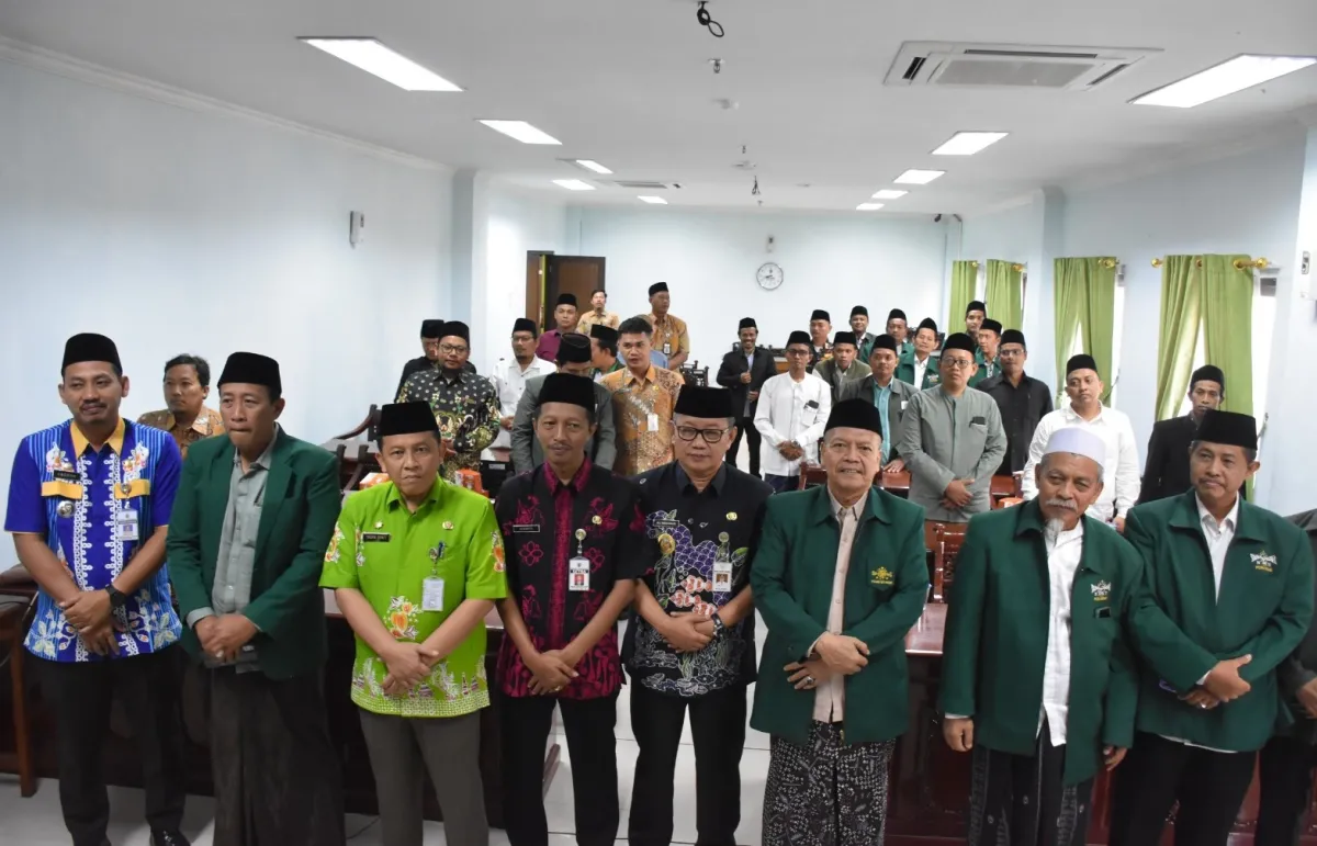 Pemkab Demak Gelar FKUU Peningkatan Pengetahuan Falakiyah