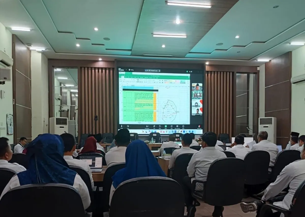 Kabupaten Demak Dipuji KemenPANRB, Raih Indeks Sementara 4,18 dalam SPBE 2024
