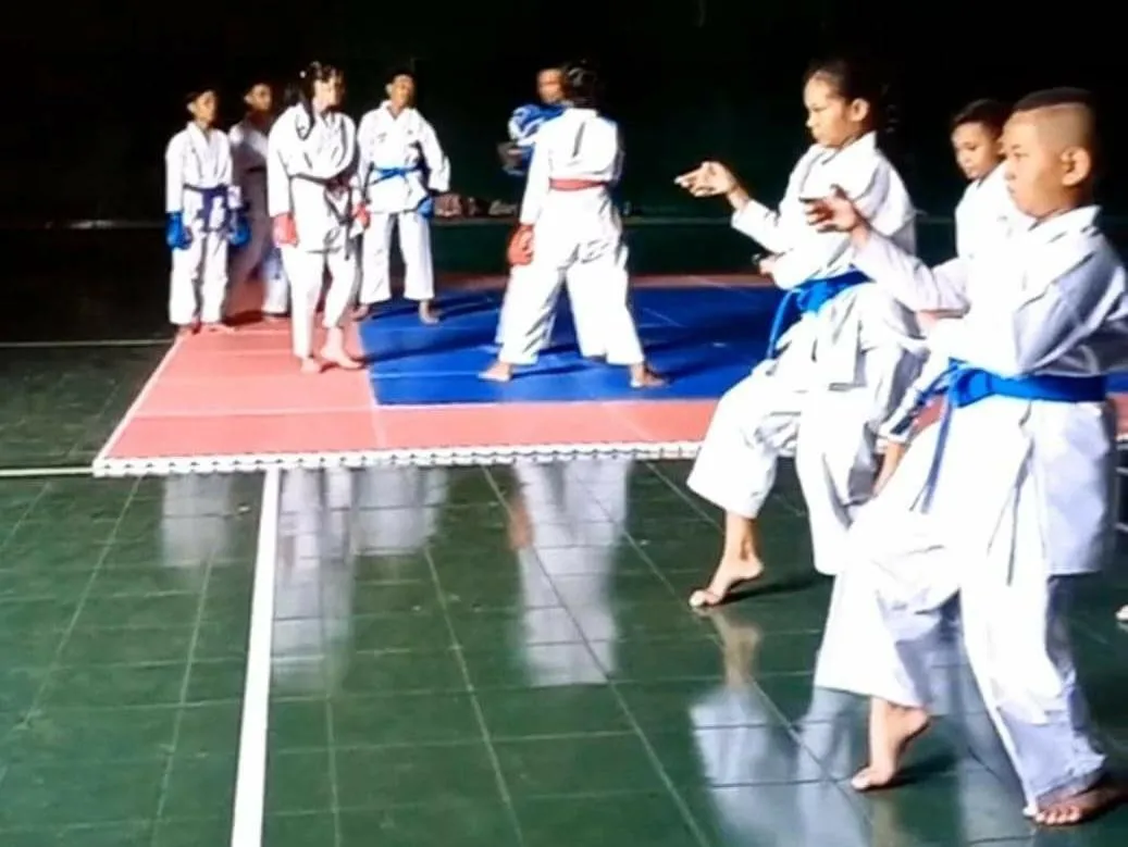 Demak Kirim 72 Atlet Terbaik ke Popda Jateng, Target Medali Emas!