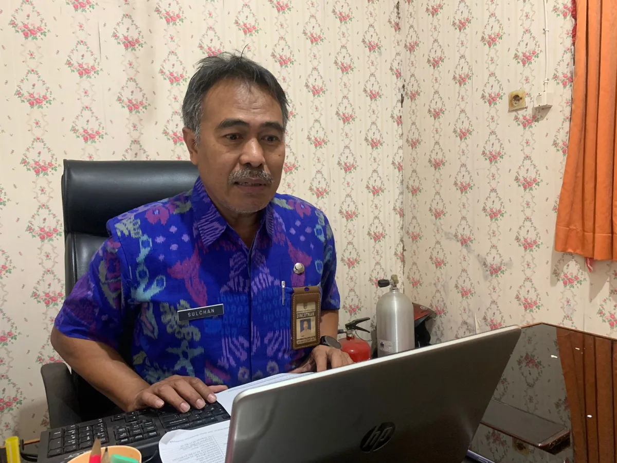 Cegah Stunting, Program Gemarikan Dinas Kelautan Dan Perikanan Dorong Warga Konsumsi Ikan