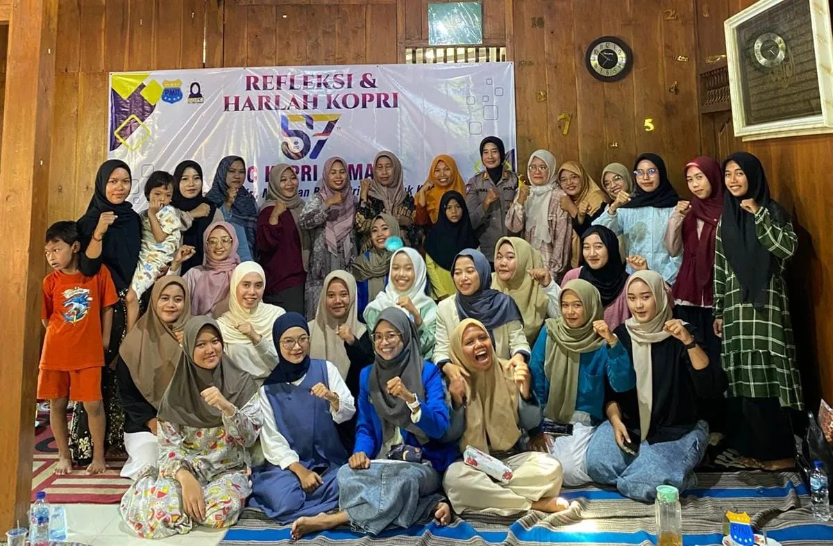 Refleksi Harlah ke-57 Kopri Demak: Mengokohkan Peran Perempuan dalam Pembangunan Kota Wali