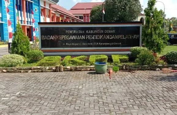 Pendaftaran PPPK Gelombang Kedua di Demak Diperpanjang hingga 15 Januari 2025