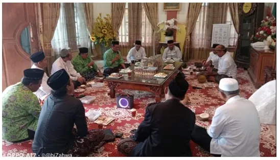 Tingkatkan Kompetensi Baca Tulis Al-Qur'an, JQHNU Jateng Siapkan Tim Assessor