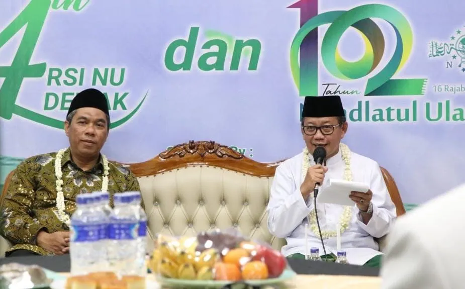Rayakan Harlah ke-34, RSI NU Demak Berkomitmen Tingkatkan Layanan Kesehatan