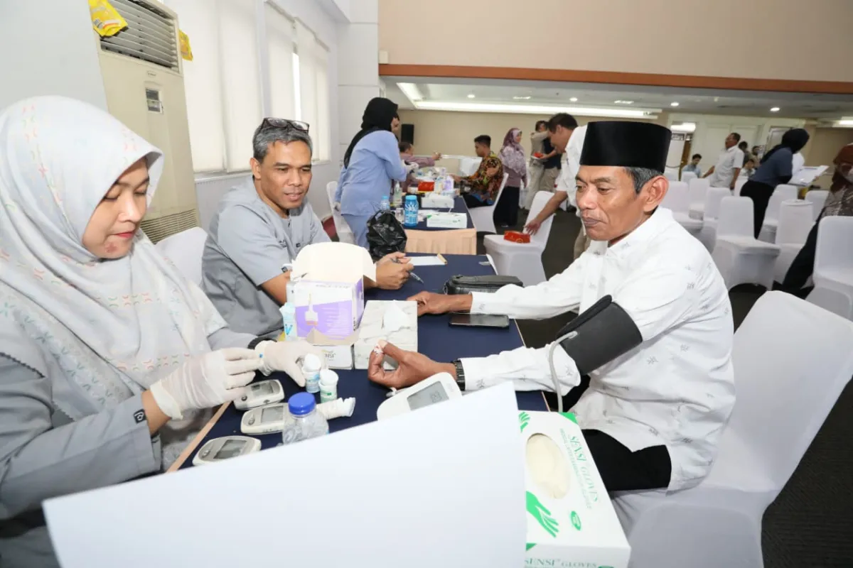 Gus Bad Siap Jalani Pelantikan, Tegaskan Komitmen untuk Demak Bermartabat