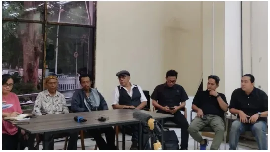 PBNU Minta Pemerintah Tunda Penggusuran dan Cari Solusi untuk Warga Padang Halaban