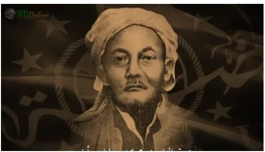 Mengenang Wafatnya Salah satu Pendiri NU Hadratussyaikh KH Hasyim Asy'ari