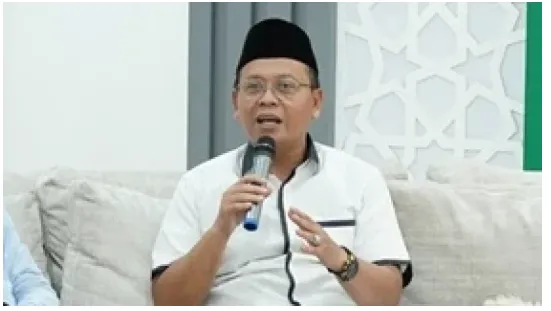 PBNU : Teror Kepada Media Menunjukkan Kerendahan Kualitas Sebuah Bangsa
